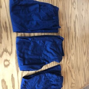 Scrubs pants for female